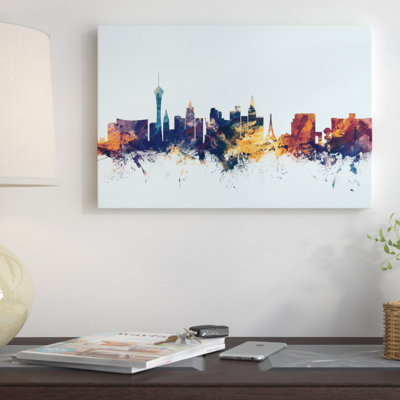 Modern & Contemporary