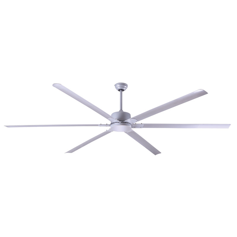 Trindle 96'' Ceiling Fan