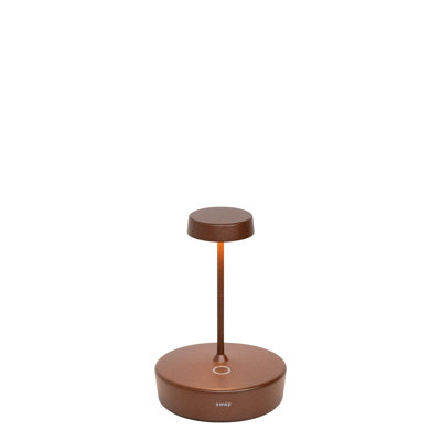 Swap Pro Mini Table Lamp