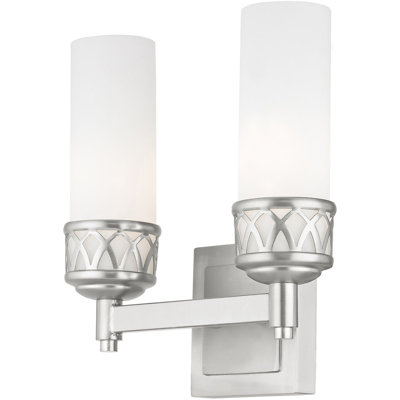 Taber 2 - Light Vanity Light