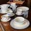 Ensemble de 6 verres Venice