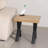 Boisy End Table