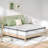 Novilla 3-Zone Design Medium Gel Memory Hybrid Mattress in a box-979408469-979408477