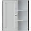 Armoire murale de salle de bain-272112289