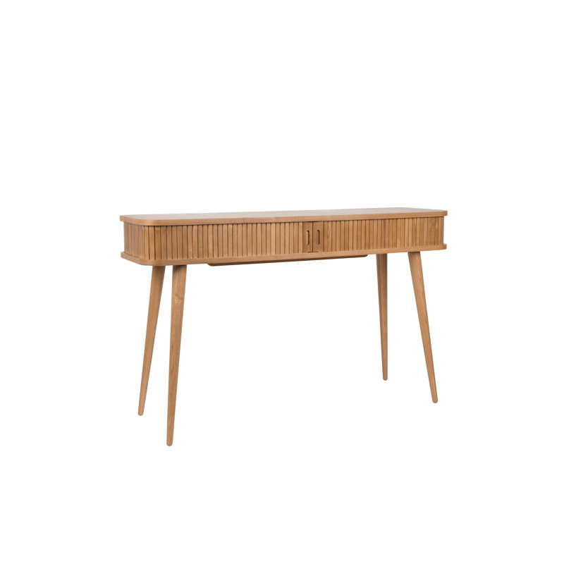Console Barbier
