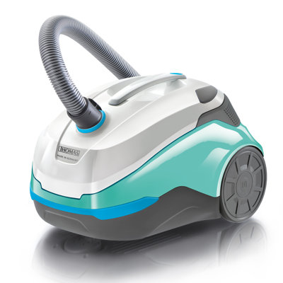 Staubsauger Perfect Air ohne Beutel