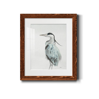 " HERON II "