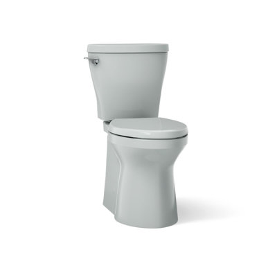 Toilette allongée deux pièces Betello 1,28 GPF (siège non inclus)
