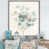 Cadre argenté sélectionné
