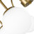 Bradrick 6-Light Chandelier-797146450