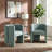 Jaimyn Upholstered Barrel Chair-1548474947
