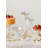 Heirloom Swirl Flute Set
