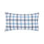 Hunter's Check Brushed Cotton Duvet Cover Set-107292837-107292835