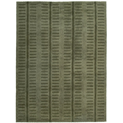 Tschudi Washable Wool Rug