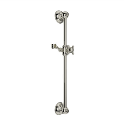 Rohl 22" Slide Bar
