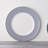 Noritake Infinity Dinner Plates, 11"-87053795