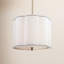 Sweeny 4 - Light Pendant-1277187201