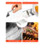 TranquilTrail B7F91489 Natural Gas Grill