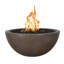 Luna Concrete Fire Pit-31302110-31302113-31470429
