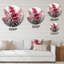Horloge murale Denfield-926596476