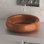 Zero 15.8'' L Bathroom Sink