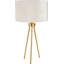 Laci Metal Tripod Lamp-91275138-91275137