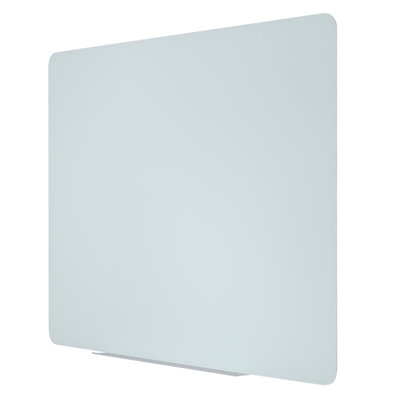 Magnetic Glass Bulletin Board