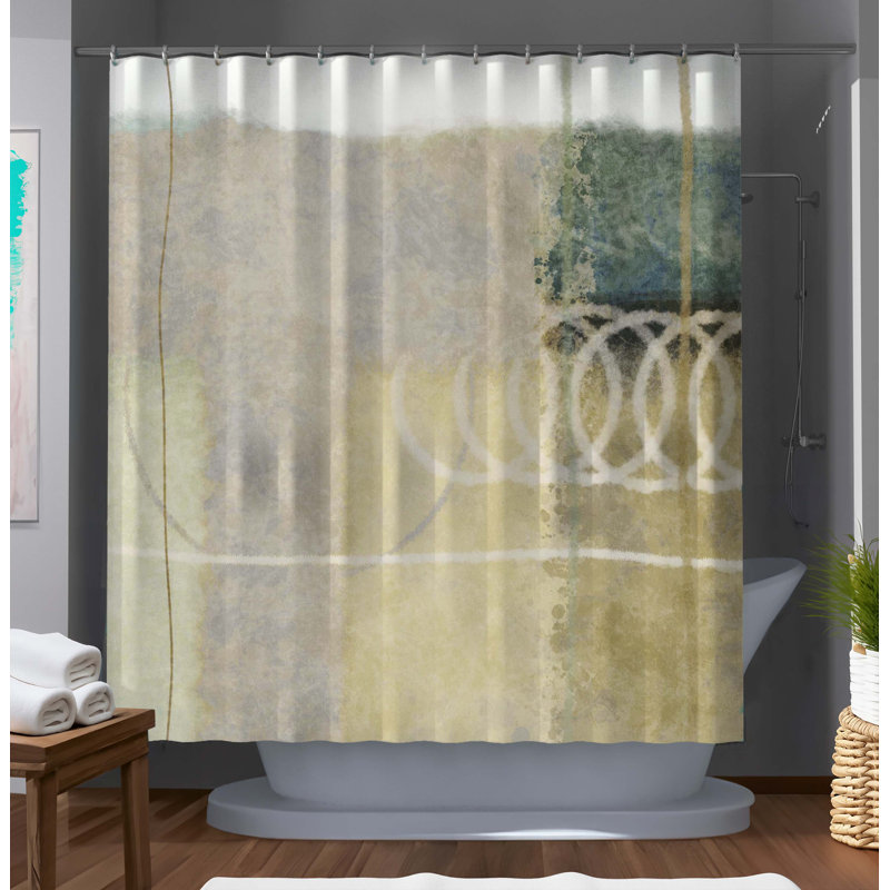 Shower Curtain
