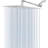10" Shower Head - Stainless Steel, Easy Installation Square With Steel Material Finish-118768107