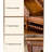 American Retro Style Sideboard