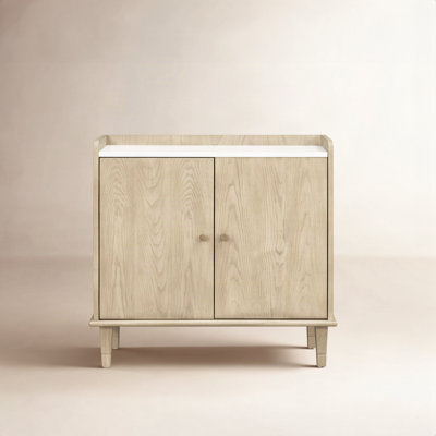 Becki Owens x Livabliss Arista Accent Cabinet