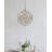 Svante 5 - Light Dimmable Globe Chandelier-22858613-22858616