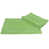 Green is out of stock