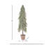 Pin Norfolk en pot doux au toucher UV-1982124029