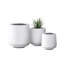 Pot à fleurs Khoi-306469220