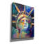 "Statue" par Richard Wallich-994670228