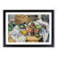 Still Life with Fruit Vol.1 by Paul Cezanne - Picture Frame Painting-62806896-62806893