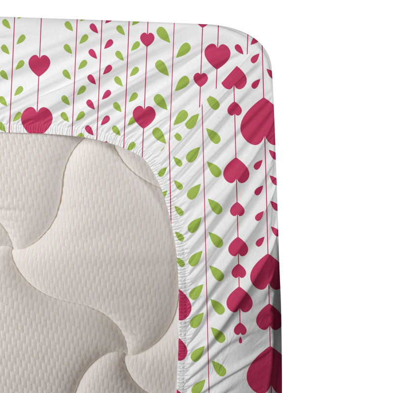 Microfiber Sheet Set, Full