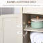 Buffet avec tiroir et tablette ajustable Farmhouse-853331123