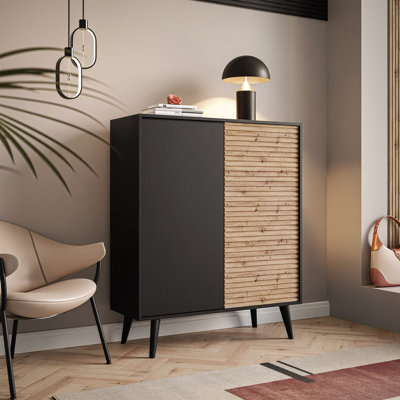 Finnmark 104cm W Chest of Drawers