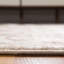 Tapis traditionnel Emigdio couleur latte-754055753