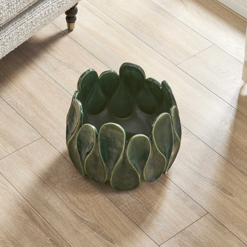 Bol intérieur / extérieur Uttermost Petal Pinch