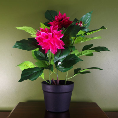 50cm Faux Tree in Pot Liner