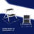 Delxo Steel Folding 2 Mini Stool Safe Step Stepladder with Carry Handle (4 Pack)
