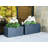 Octavla Pot Planter-1731161179