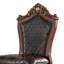Tabouret de comptoir rembourré-98188489-98188486