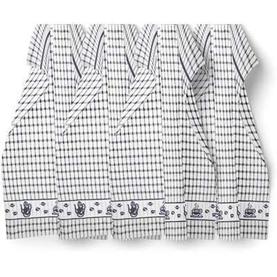 Cotton Jacquard Tea Towel Kitchen Towel