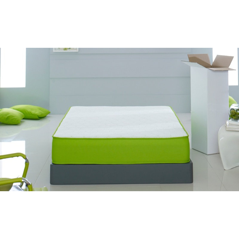 Riegel Symple Stuff Open Coil Mattress, Single (3')