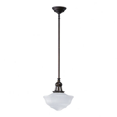 Lugo 1 - Light Single Pendant