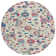 Machine Washable Indoor/Outdoor Chayden ACN1006 Rug